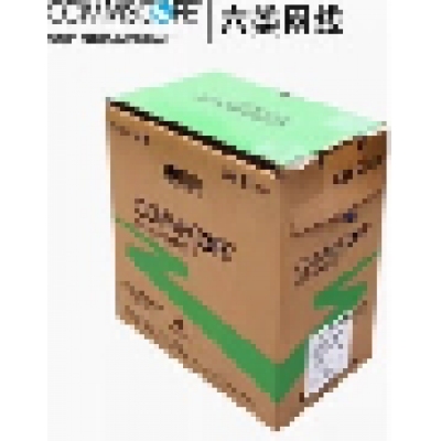 六類(lèi)網(wǎng)線(xiàn)整箱