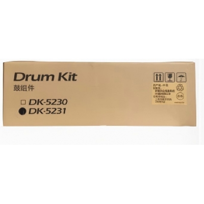 原裝感光鼓  京瓷 P5021彩