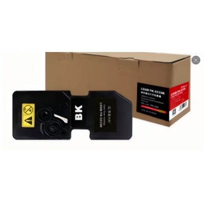  京瓷P5021黑 粉盒 