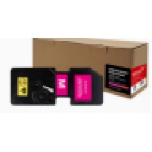 京瓷P5021紅 粉盒