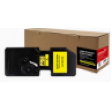  京瓷P5021黃  粉盒