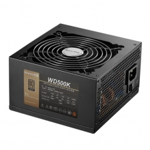 500W電源
