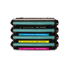 國產(chǎn)CE740A-743A硒鼓