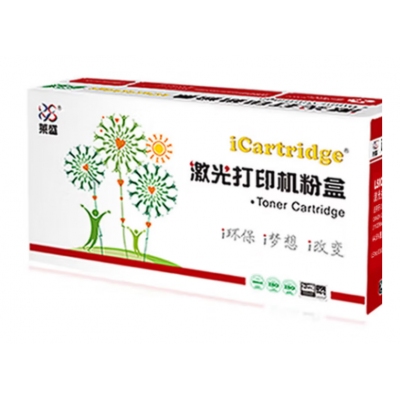 LSIC-CF280A-W  硒鼓